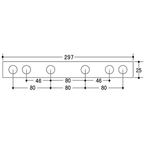 ボールセパレーター A4セ−24 1パッ