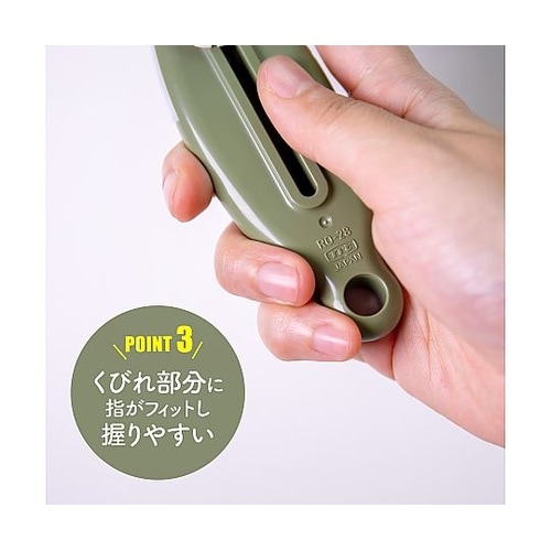 ローリングカッター ミシン目 RO−SK