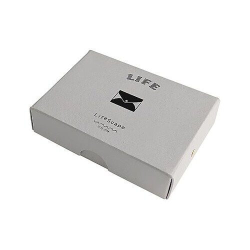 レザーカバー付ふせん YL01