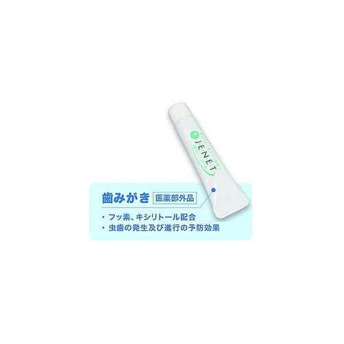 エコ歯ブラシセット ケース付 1箱(4セ