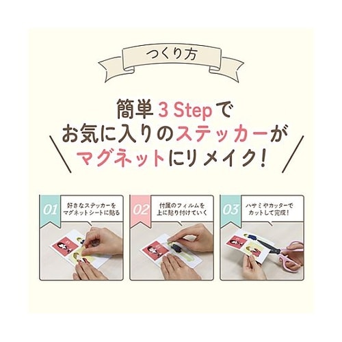 ◎MGステッカーキット 透明UVカット