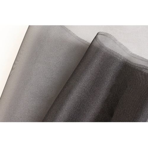 刺しゅう用オーガンジー布 約250×22