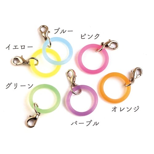アンブレラマーカー グリーン 1セット(