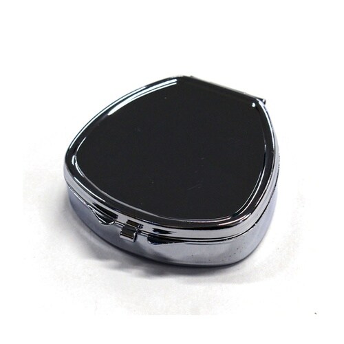ピルケース 貝型 W50×H50mm シ