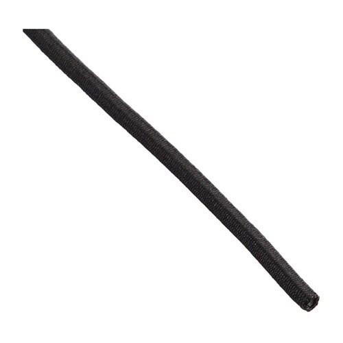 金天馬 アウトドア用ゴムロープ 径3mm