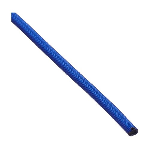 金天馬 アウトドア用ゴムロープ 径3mm