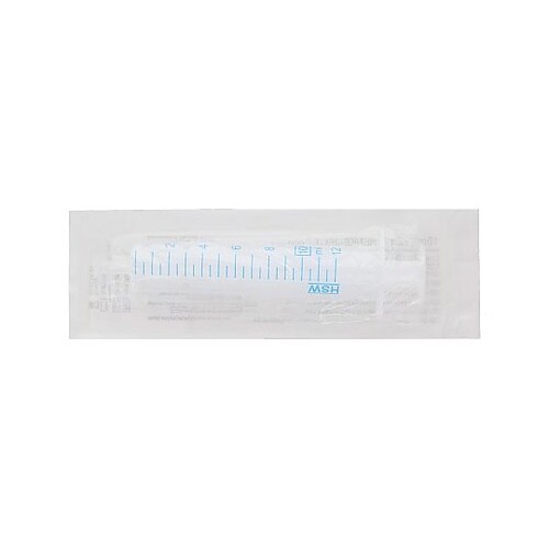 GA ディスポシリンジ(PC) 10mL