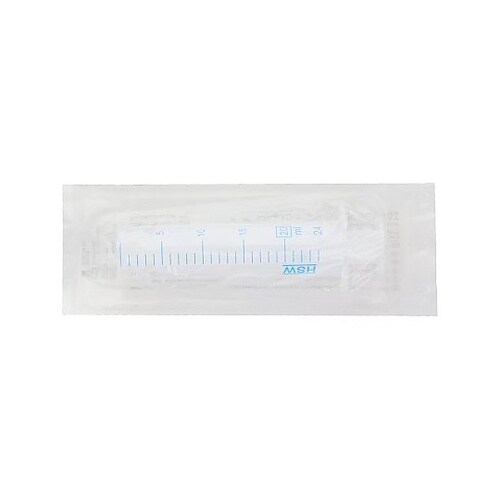 GA ディスポシリンジ(PC) 20mL