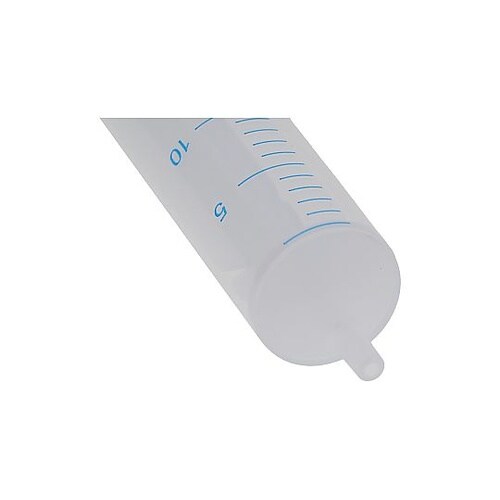 GA ディスポシリンジ(PC) 20mL