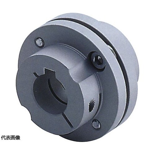 サーボフレックスカップリング SFCモデ