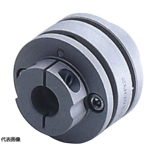 サーボフレックスカップリング SFCモデ