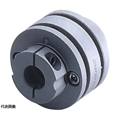 サーボフレックスカップリング SFCモデ