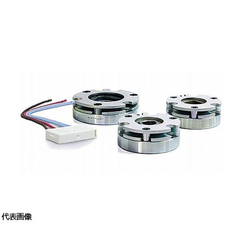 無励磁作動形ブレーキ BXR−LE BX