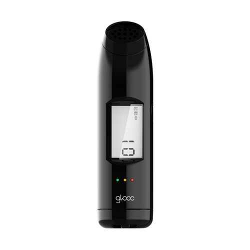 アルコール検知器 AC001