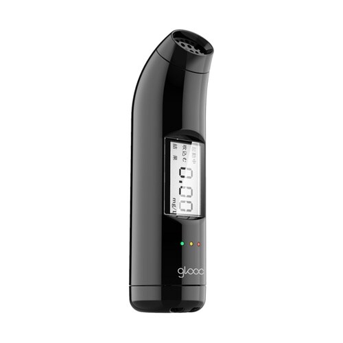 アルコール検知器 AC001