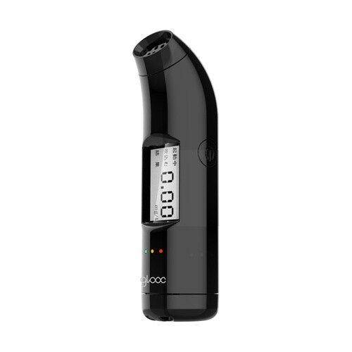 アルコール検知器 AC001