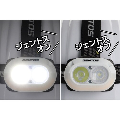 GDシリーズ ボイスコントロールヘッドラ