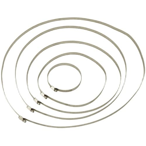 304ステンレス ステンレススチールベル
