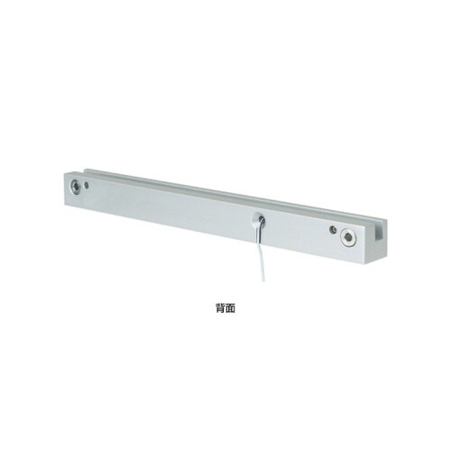 LEDサインクランプ L280 レッド