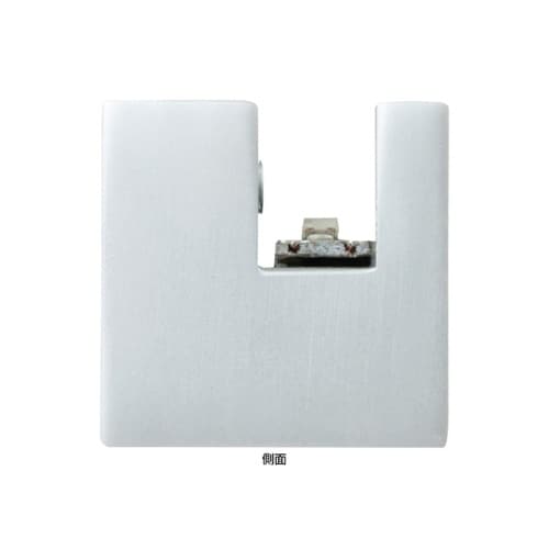 LEDサインクランプ L280 レッド