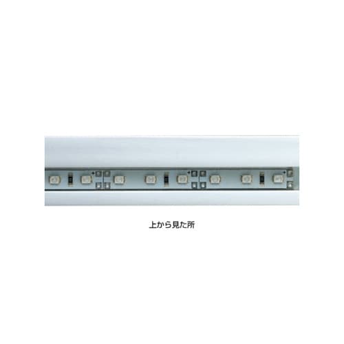 LEDサインクランプ L380 ブル−