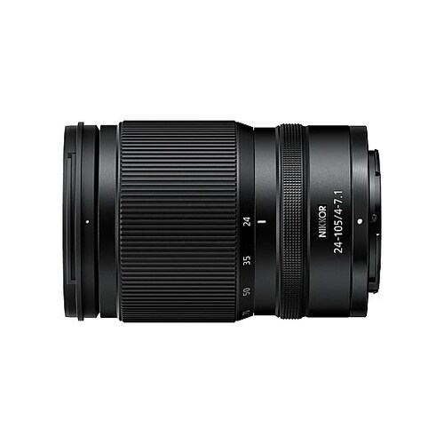 NIKKOR Z 24−105mm f/