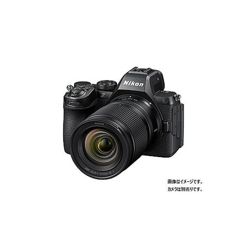 NIKKOR Z 24−105mm f/