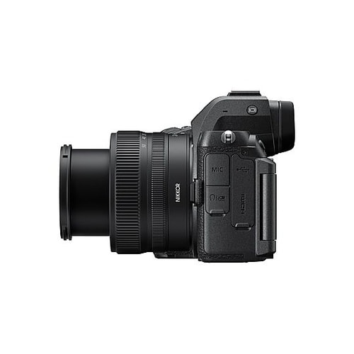 Z5II 24−105 レンズキット Z