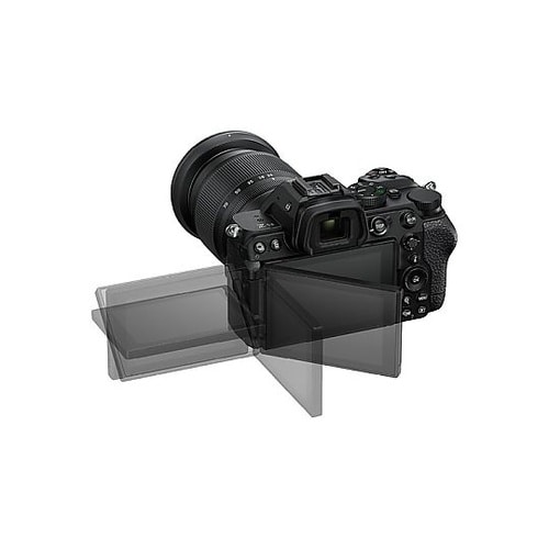 Z5II 24−105 レンズキット Z