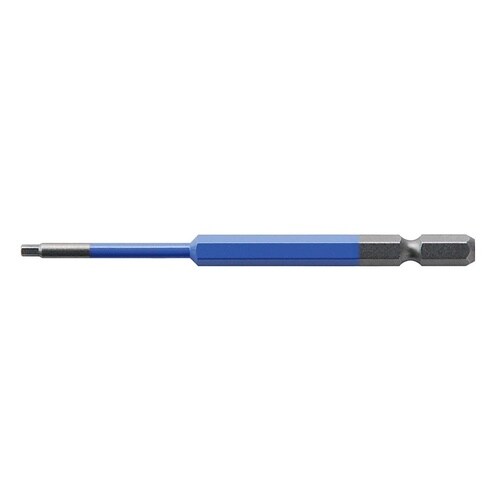 六角レンチカラービット H2.5×100