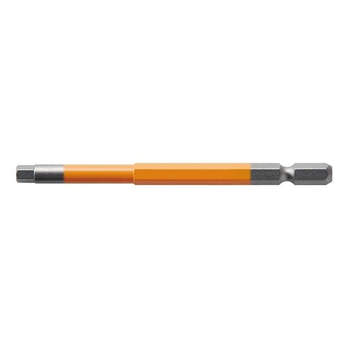 六角レンチカラービット H5×100 A