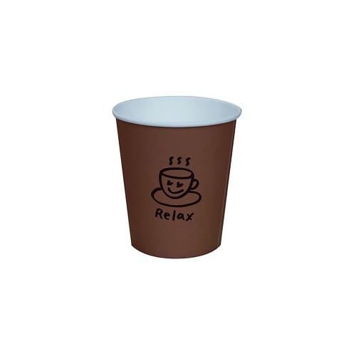 ペーパーカップ 5oz−ハッピーライフ