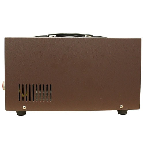 ボックス型温度調節器 SCR−S30−S