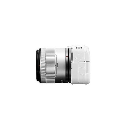 EOS R50 V(ホワイト)・RF−S