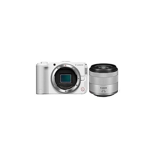 EOS R50 V(ホワイト)・RF−S