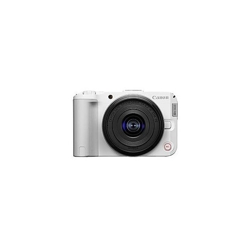 EOS R50 V(ホワイト)・RF−S