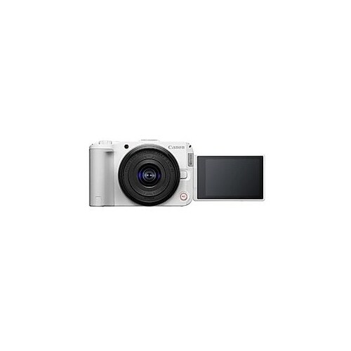 EOS R50 V(ホワイト)・RF−S