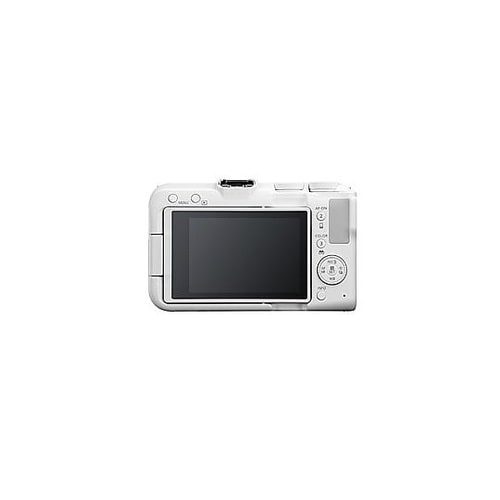 EOS R50 V(ホワイト)・RF−S
