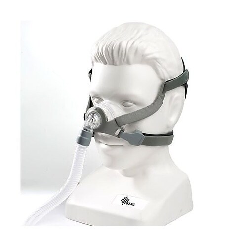 CPAP ネーザル マスク N5B Mサ