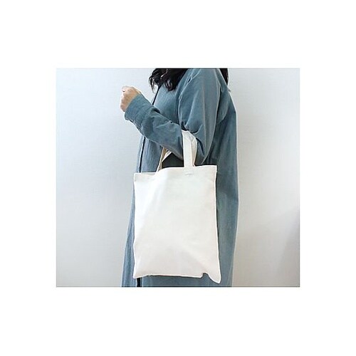 コットンショッピングバッグ ES203
