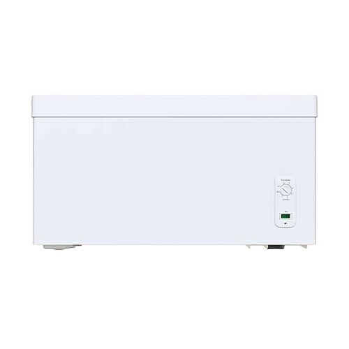 上開き小型冷凍庫 TF−30W