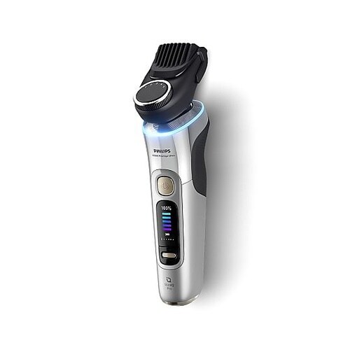フィリップスi9000プレステージ ウル