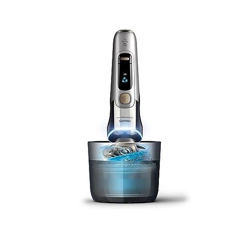 フィリップスi9000プレステージ ウル