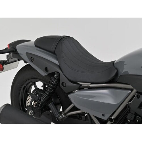 カスタムシート ELIMINATOR S