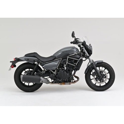 カスタムシート ELIMINATOR S