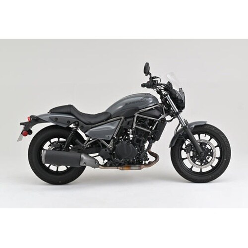 カスタムシート ELIMINATOR S