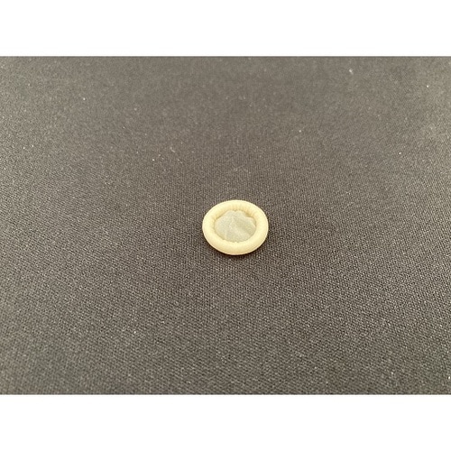 工業用口切ロール指サック(小)1袋100