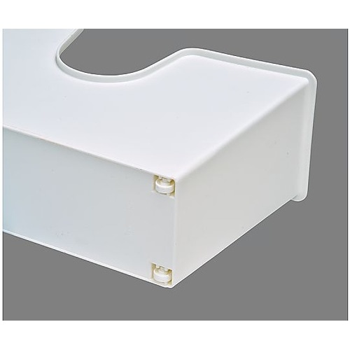 キャスター付きキッチン収納ケース 1ケー