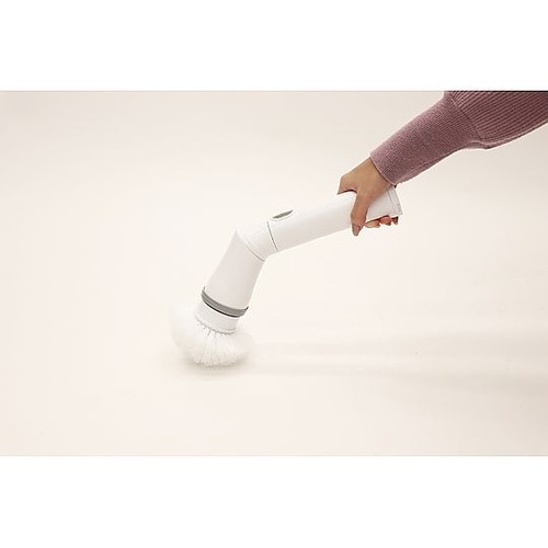 2WAY充電式お掃除ポリッシャー 1ケー