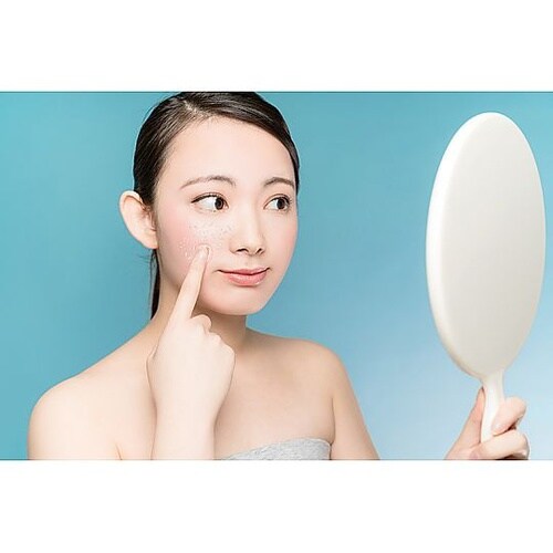 杏のおかげ濃いぽろぽろゲル